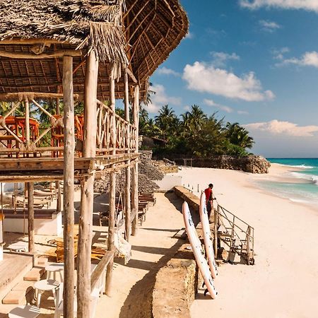 White Paradise Zanzibar Pongwe Exterior foto